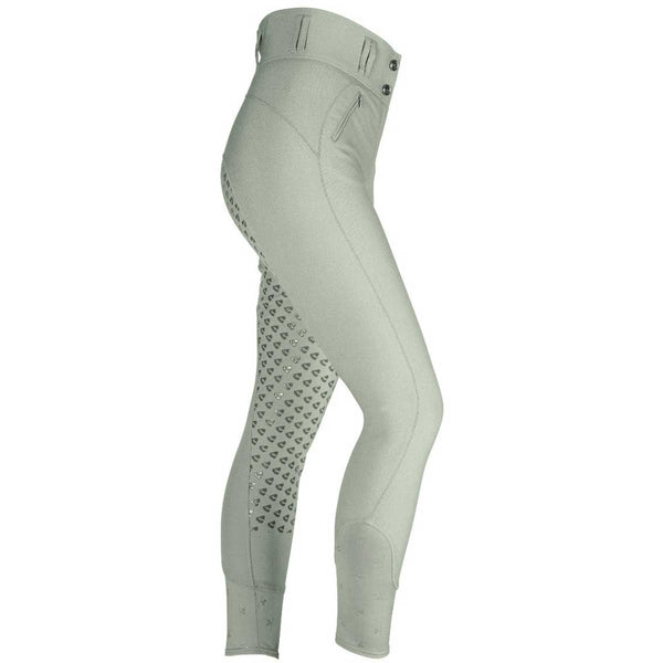 Aubrion Lexington Ladies Full Seat Breech
